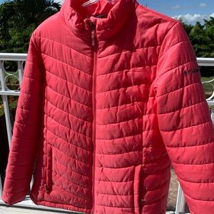 Columbia Kids Jacket
